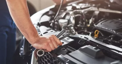 Top Tops For DIY Car Maintenance