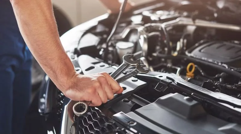 Top Tops For DIY Car Maintenance