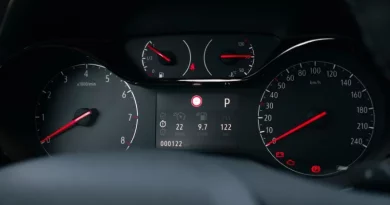 Types of Pressure Sensors in Cars