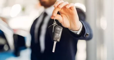 Affordable Car Leasing Options