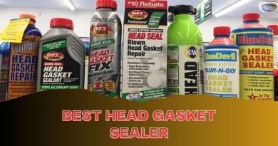 Best Head Gasket Sealer