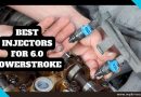 Best Injectors for 6.0 Powerstroke
