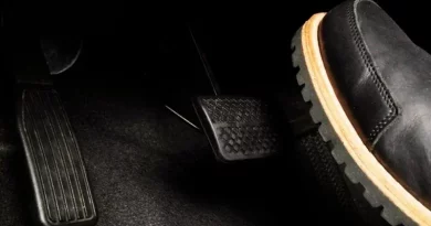 Brake Pedal Goes To Floor After Changing Caliper