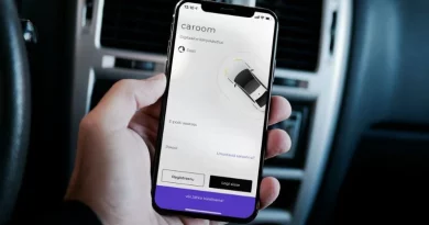 Car App Integration for the Modern Driver