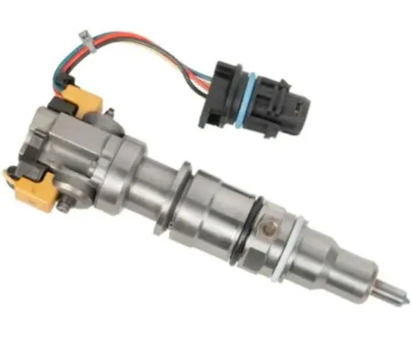 best fuel injector for 6.0 powerstroke