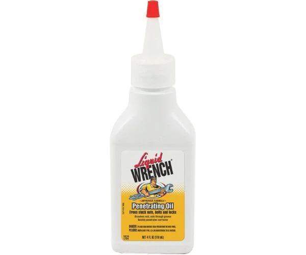 best penetrating oil for stuck spark plugs