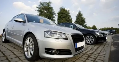 Used Car Shopping Tips