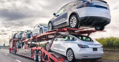What Does the Future of Car Shipping Hold