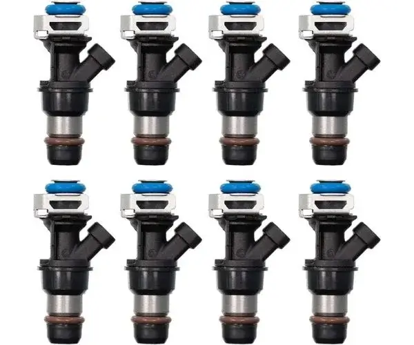 best injector for 6.0 powerstroke
