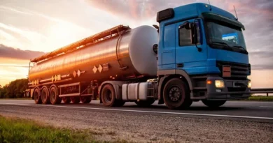 Mobile Fueling Helps Your Fleet Do More In A Day