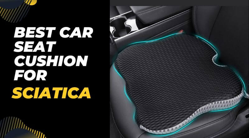 The 10 Best Car Seat Cushions of 2023