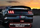 best exhaust system for mustang gt