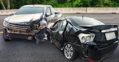 How to Maximize Compensation After a Road Accident