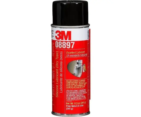 best lubricant for car door hinges