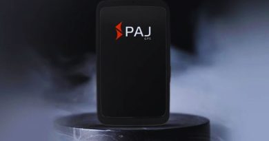 PAJ GPS Trackers for Car