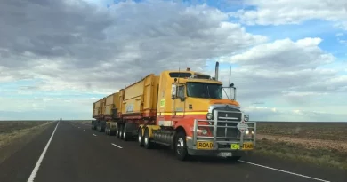 Renting vs Leasing Flatbed Trailers