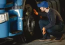 The Art of Business & Industrial Truck and Bus Repairs