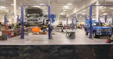 Benefits of Automotive Repair Software