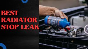 Top 8 Best Radiator Stop Leaks (2025 Review & Buying Guide)