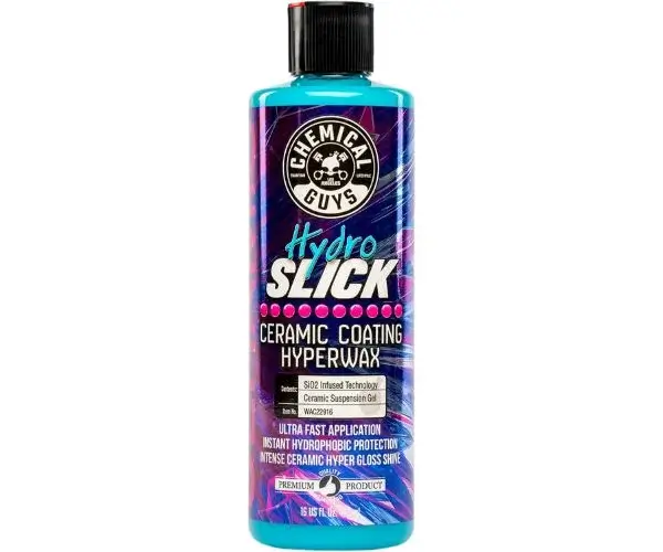 best ceramic coating for wheels