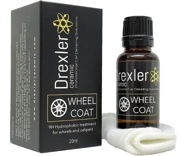 best ceramic coating for wheels