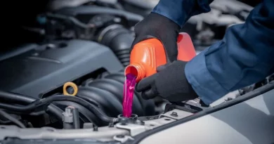 How A Reliable Water Pump Keeps Your Cummins Engine Cool