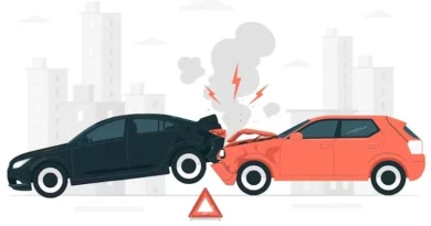 Kentucky car accident insurance negotiation