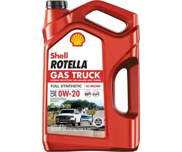best 0w-20 full synthetic motor oil