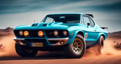 The Art Of Car Valuation