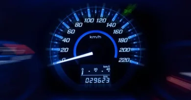 car mileage offset calculation guide