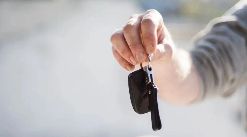 Car Key Technology and Replacement Keys