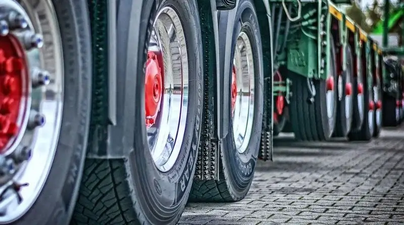 How to choose the best truck tires