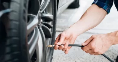 Should You Use Nitrogen in Car Tires