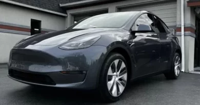 Paint Protection Film