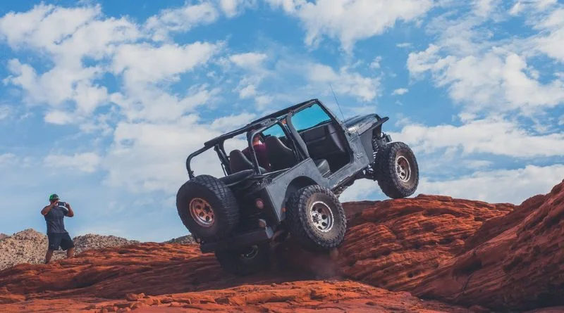 Why Custom Jeeps for Sale is Important