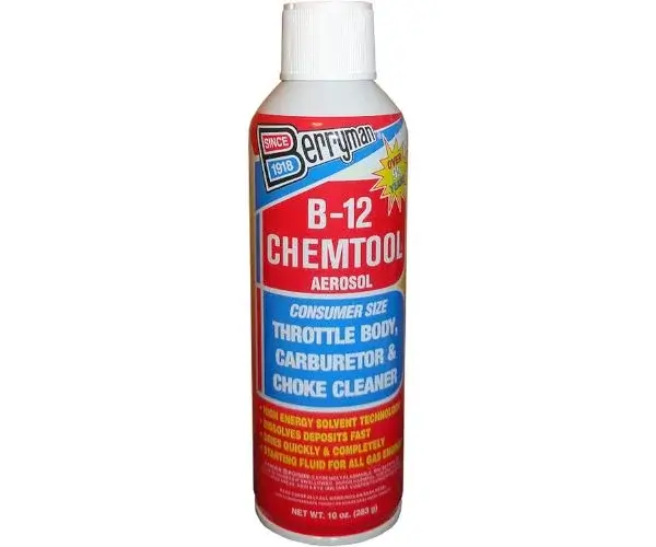 best carburetor cleaner