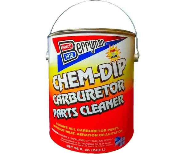 best carburetor cleaner