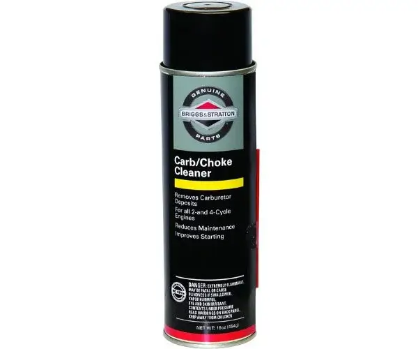 best carburetor cleaner