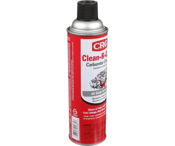 Best Carburetor Cleaner in 2024 Reviews & Buying Guide