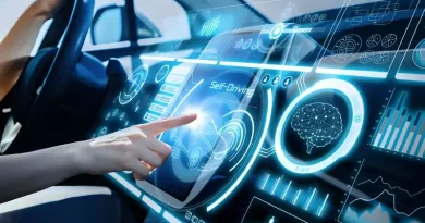 Car safety features and technology