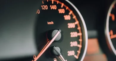 Causes of Rollover Car Accidents