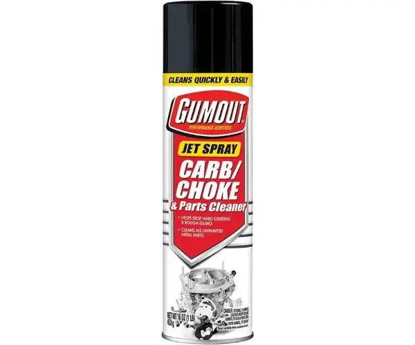 best carburetor cleaner additive