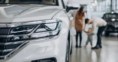 How to Boost Your Credit Score Before Car Shopping