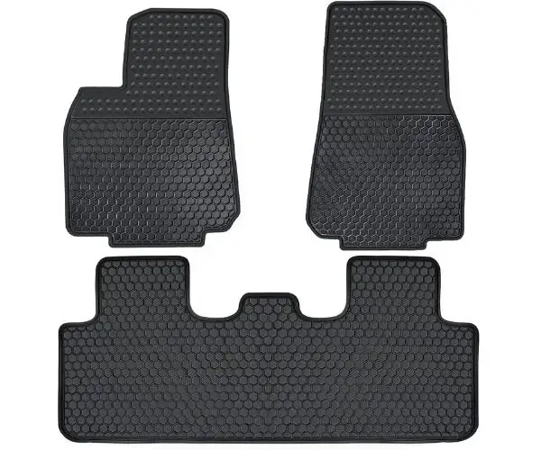 best floor mats for tesla model y