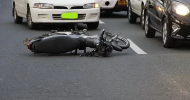 Strategies for Motorcycle Accident Cases