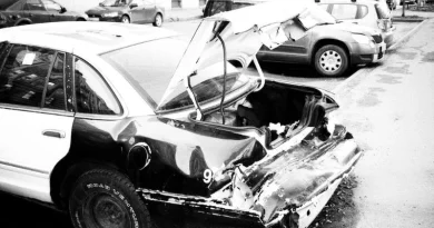 Things to Do After a Car Accident