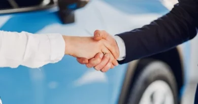 Tips to sell your car in the UAE