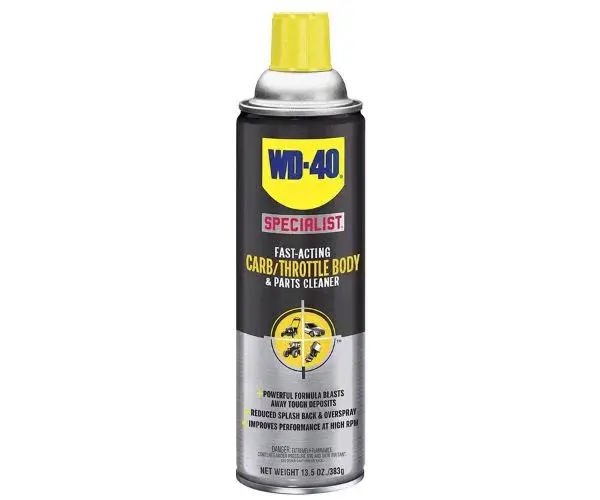 best carburetor cleaner additive