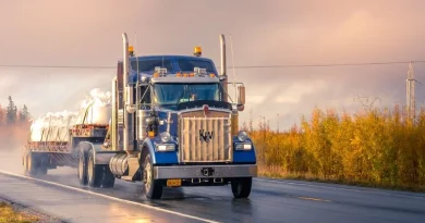 What Makes a Good Truck Driver