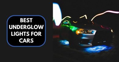 best underglow lights for cars